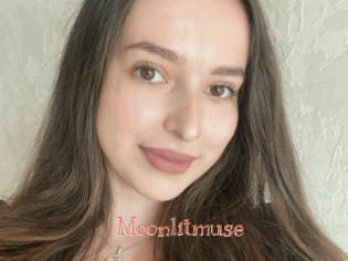 Moonlitmuse