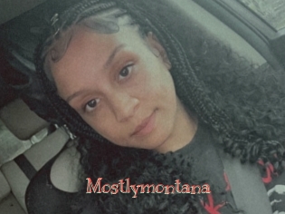 Mostlymontana