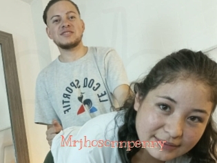 Mrjhosonnpenny