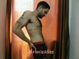 Mrleonidas