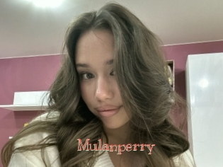 Mulanperry