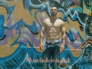 Muscledominant