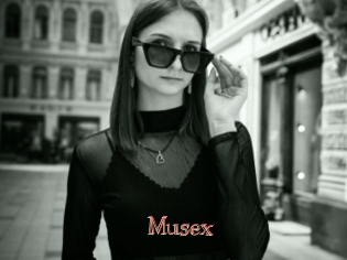 musex Celebrix