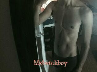 Mxtwinkboy