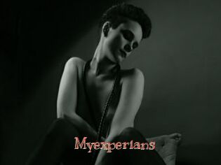 Myexperians