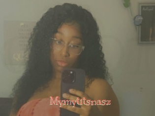 Mymytitsnasz
