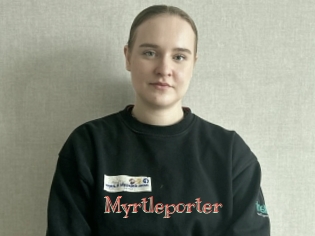 Myrtleporter