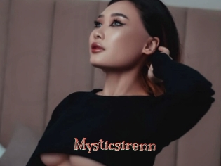 Mysticsirenn