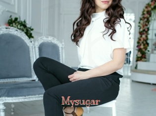 Mysugar