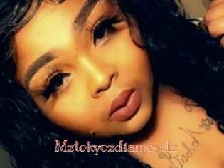 Mztokyozdiamondz