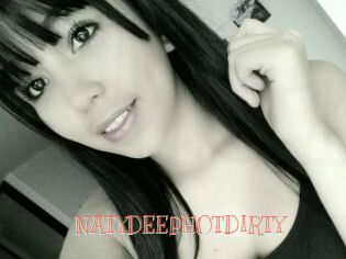 NATYDEEPHOTDIRTY