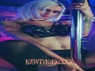 NAWTYNiKkiXXX