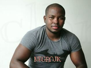 NEGROJK