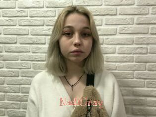 NadiGray