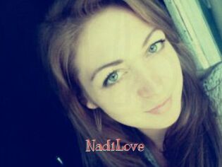 NadiLove