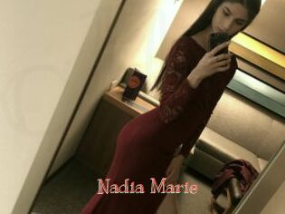 Nadia_Marie