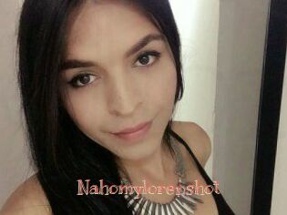 Nahomylorenshot Celebrix