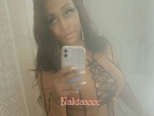 Nakiaxxx