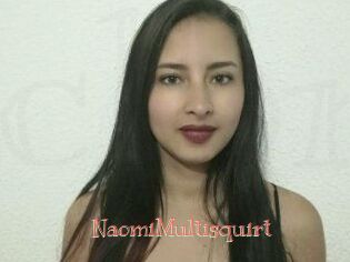 NaomiMultisquirt