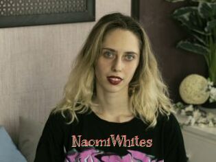 NaomiWhites