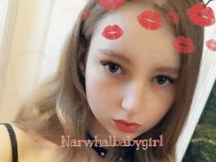 Narwhalbabygirl