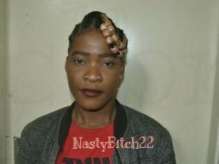 NastyBitch22