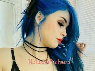 NatashaRichard