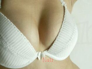 Nati