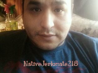 NativeJerkmate218