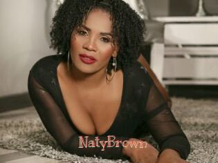 NatyBrown