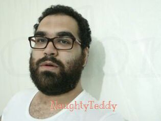 NaughtyTeddy