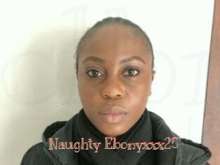 Naughty_Ebonyxxx25