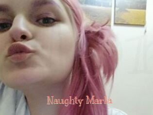 Naughty_Marla