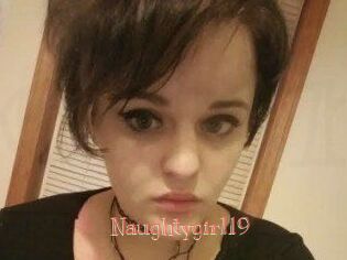 Naughtygirl19