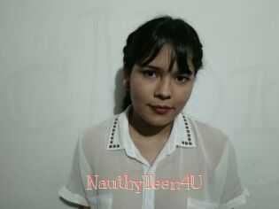 NauthyTeen4U
