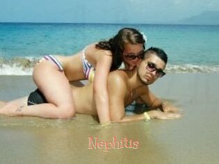 Nephitis