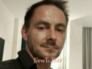 NewToThis