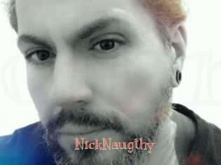 NickNaugthy