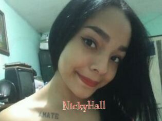 NickyHall