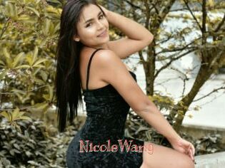 NicoleWang Celebrix