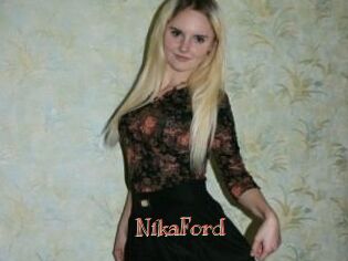 NikaFord