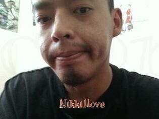 Nikki1love