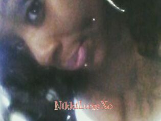 NikkiLuxeXo