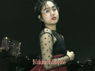 Nikki_Mayze