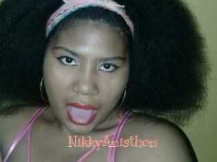 NikkyAnisthon