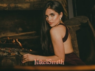 NikolSmith