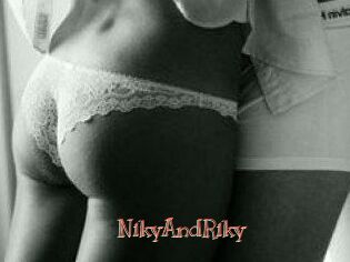 NikyAndRiky