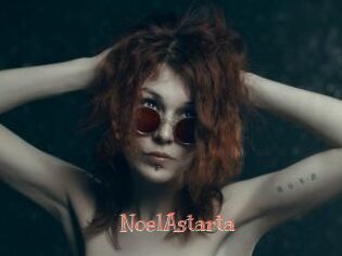 NoelAstarta