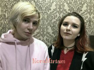 NoraMiriam