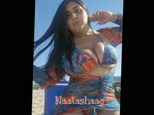 Naatashaag